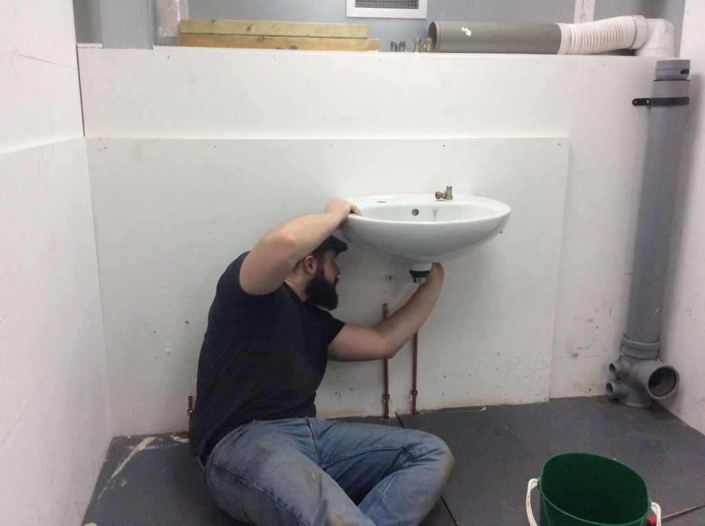 Basic Plumbing Courses