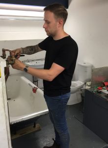 plumbing courses