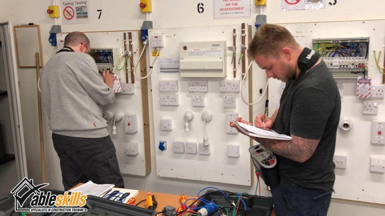 Campaign Launched To Help Save More Electricians!
