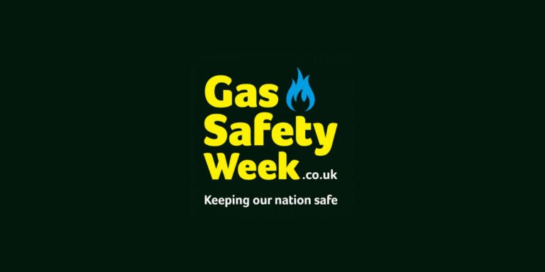 Gas Safety Week 9-15 September 2024