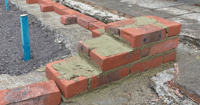 Breaking into bricklaying: How to build a career as a bricklayer and where it could take you