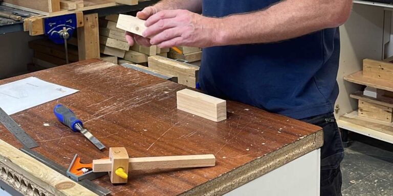 What will I learn from the Introduction to Carpentry course?