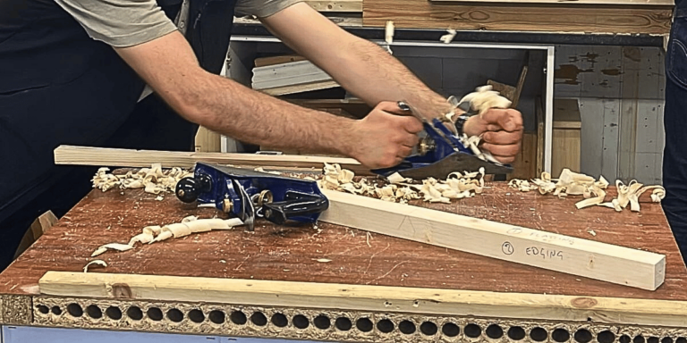 Where could a career in carpentry lead you?